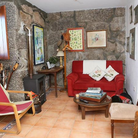 Casa De Sao Joao Das Castanheiras Резенде Екстер'єр фото